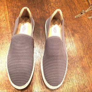 UGG Slip-On NWOT Shoes